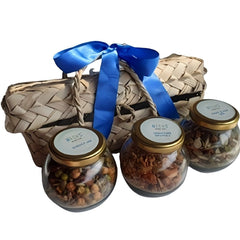 Granola Gift Basket Neco's