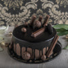 CHOCOLATE BUSTER CAKE 3LBS