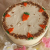Carrot Cake 2Lbs by Bake Away