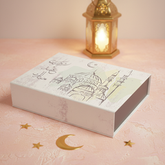 Spiritual Essentials Box - TCS SentimentsExpress