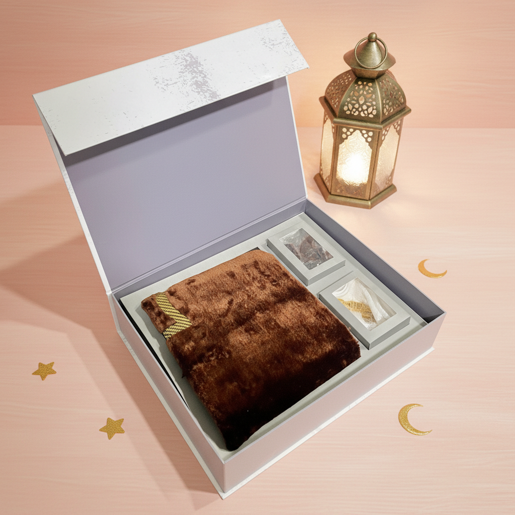 Spiritual Essentials Box - TCS SentimentsExpress