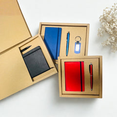 Desk Essentials Pack