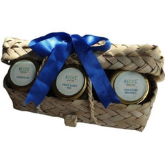 Granola Gift Basket Neco's