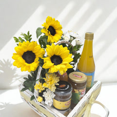 Taste of Summer