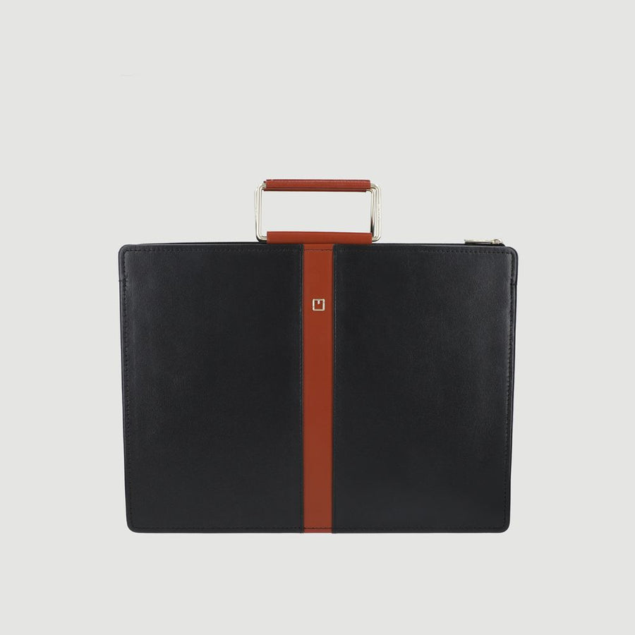 Classic Carry Top Handle Portfolio