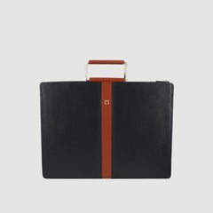 Executive Leather Document Case