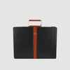 Executive Leather Document Case