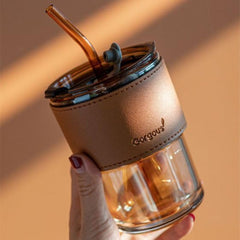 Portable Tumbler Mug