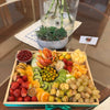 Fresh Fruits Platter – A Healthy Delight By Platter me Up - Season's Special