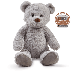 Snuggle Buddies Friendship 28cm Teddy - (Colors Vary)