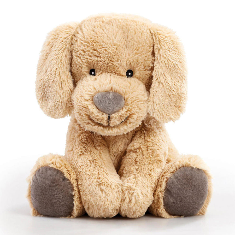 Snuggle Buddies 32cm Friendship Dog