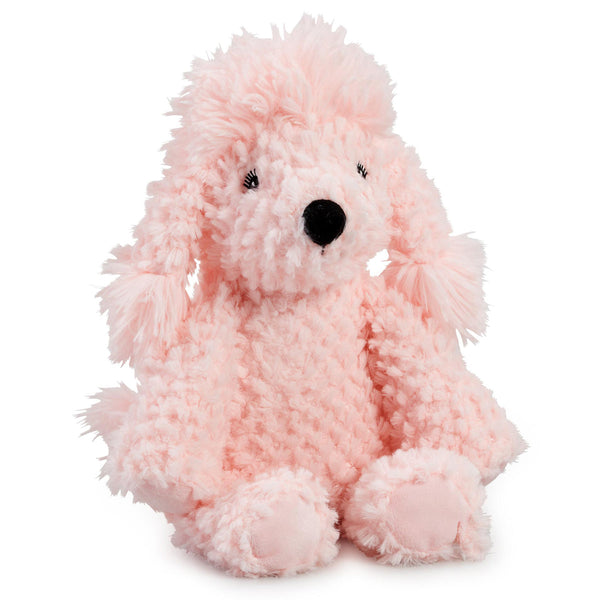 ELC POODLE PLUSH