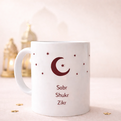 Ramadan Mug - TCS SentimentsExpress