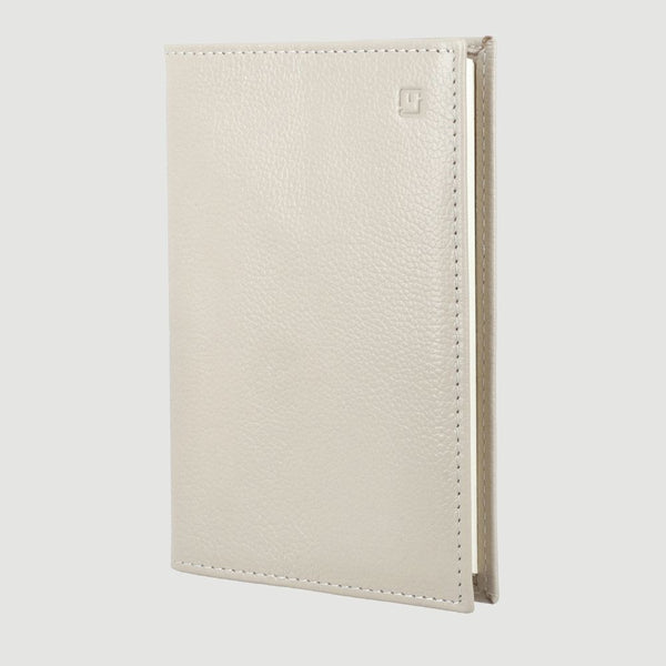 Premium Leather Journal