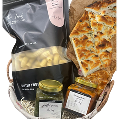 The Loaf – Pasta Kit