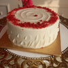 Red Velvet Cake 2lbs by Bake Away