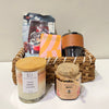 Caffeine Comfort Basket