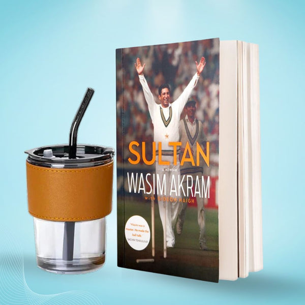 Cricket Legend's Gift Bundle