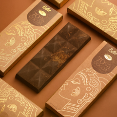Cocoa Bar