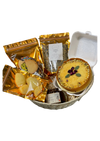 The Loaf – Gourmet Tea and Biscuits Basket