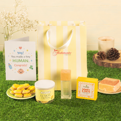 The Love You Bag - TCS SentimentsExpress