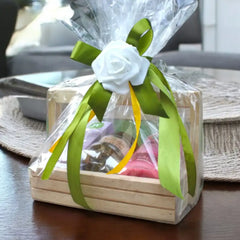 Serenity Basket