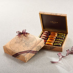 Worldly Delights Dates Collection