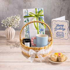 A Little Love Hamper - TCS SentimentsExpress