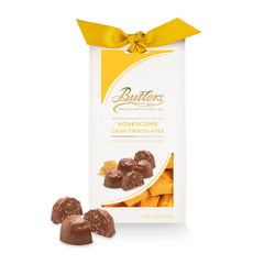 Honeycomb Crisp Chocolates 170G - TCS SentimentsExpress