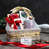 Anniversary Basket With Mug by Belco - Same Day Delivery