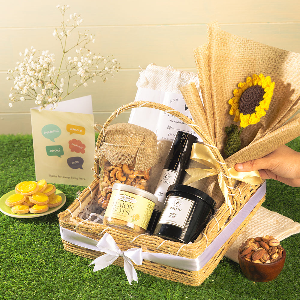 Cozy Home Body Mom - TCS SentimentsExpress