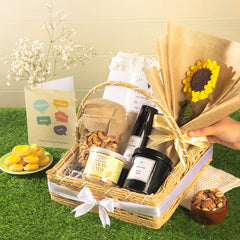 Cozy Home Body Mom - TCS SentimentsExpress