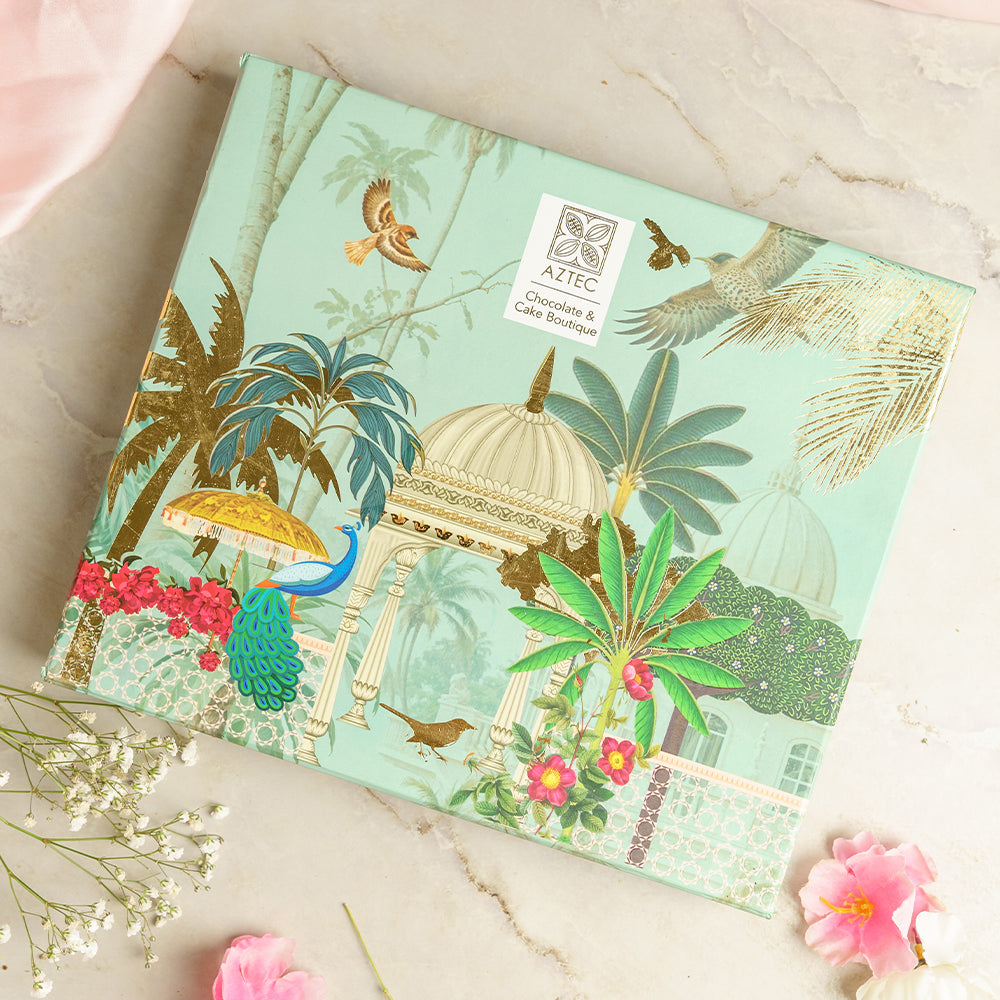 Chocolate Box - TCS SentimentsExpress