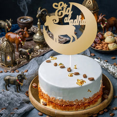 Eid Cake 2 LBS