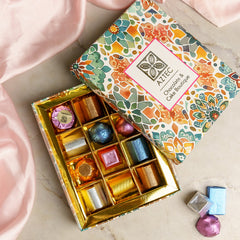 Chocolate Box - TCS SentimentsExpress