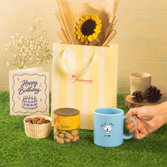 Mother Day Joy Bag - TCS SentimentsExpress
