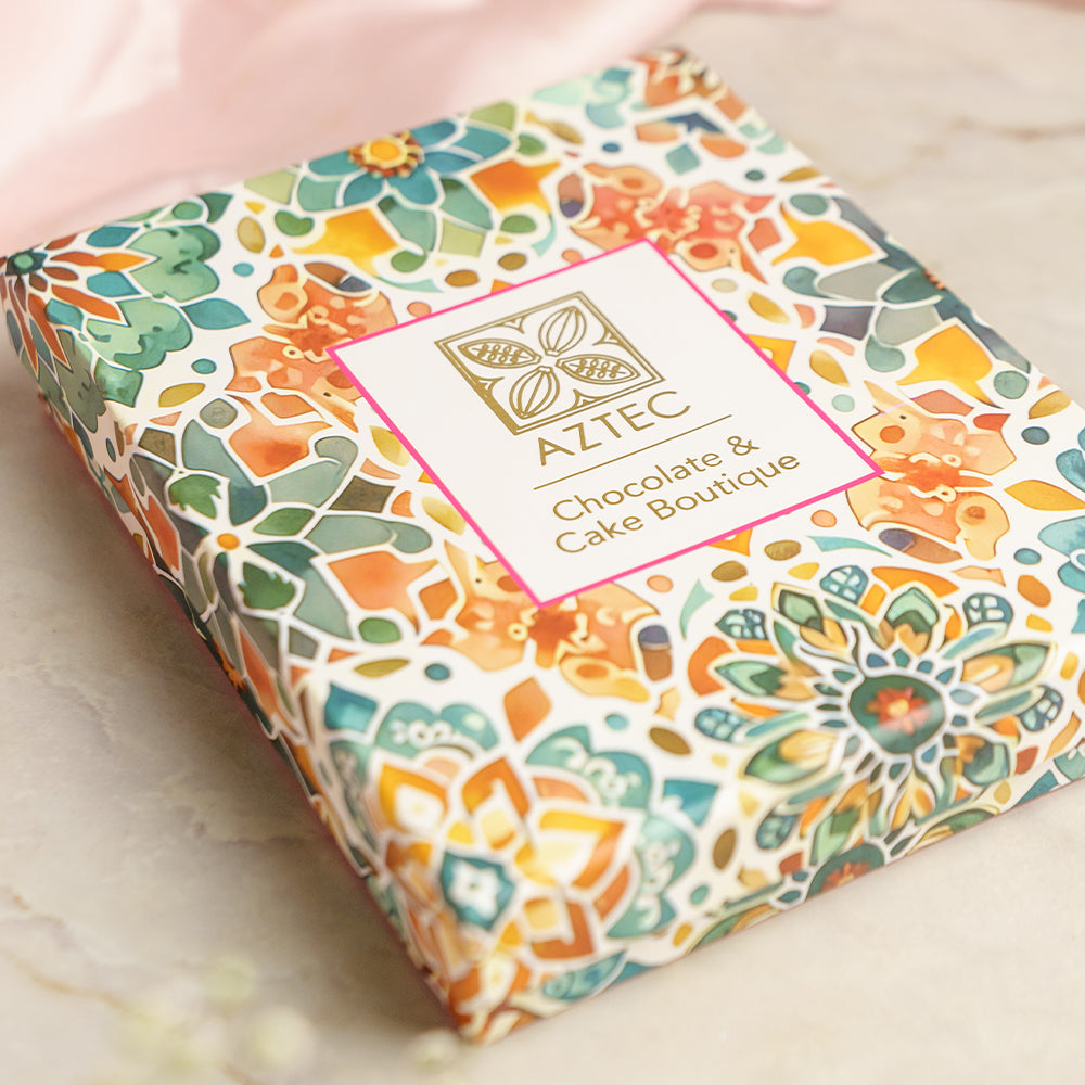 Chocolate Box - TCS SentimentsExpress