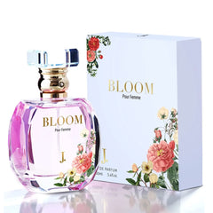 Bloom with Pink Pastel Bouquet