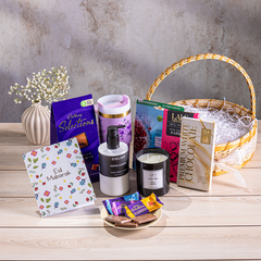 Love Yourself Hamper