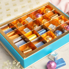 Chocolate Box - TCS SentimentsExpress