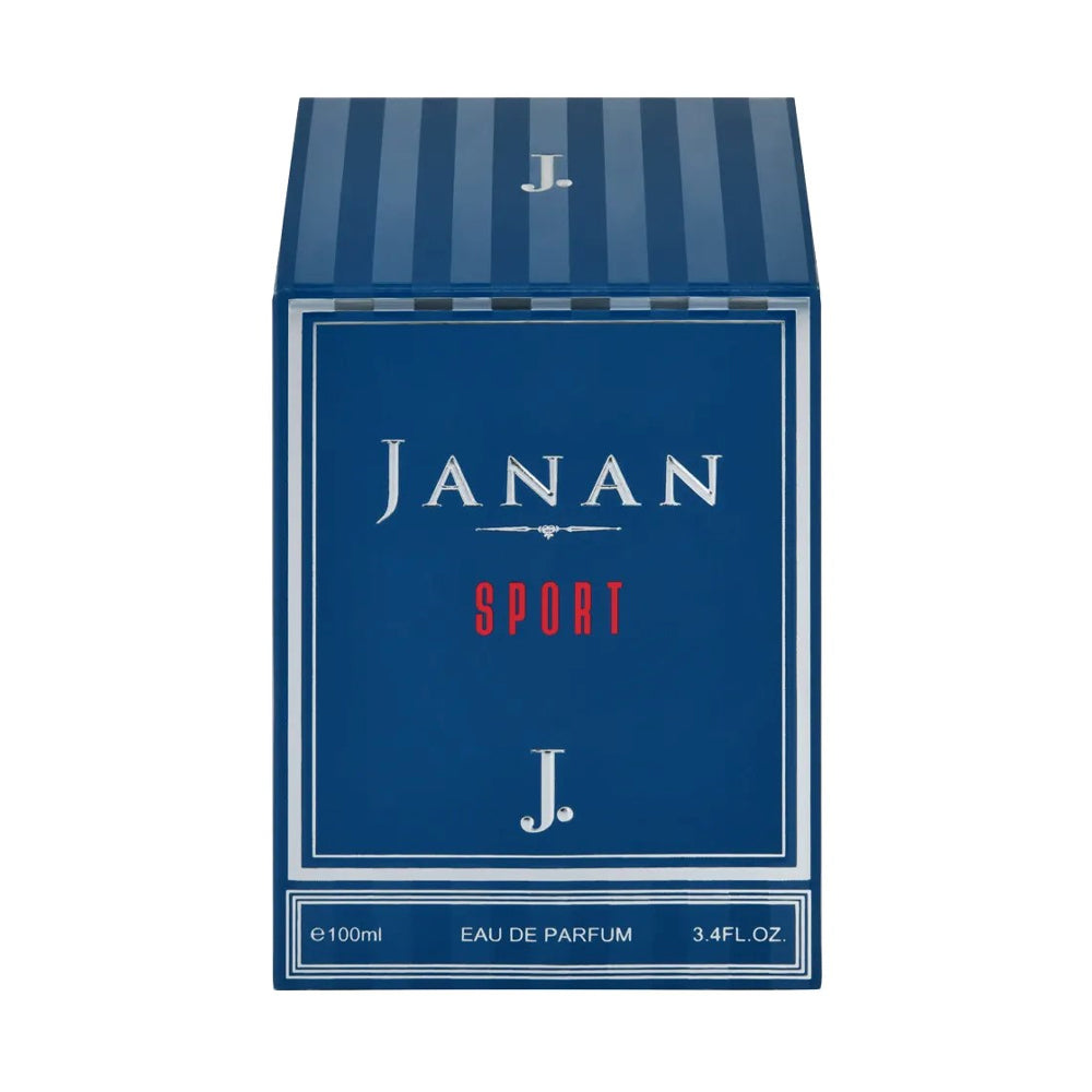 Janan Sports 100 ml
