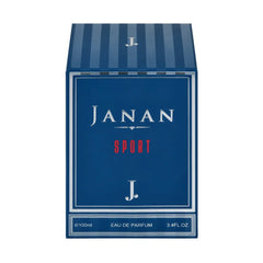 Janan Sports 100 ml