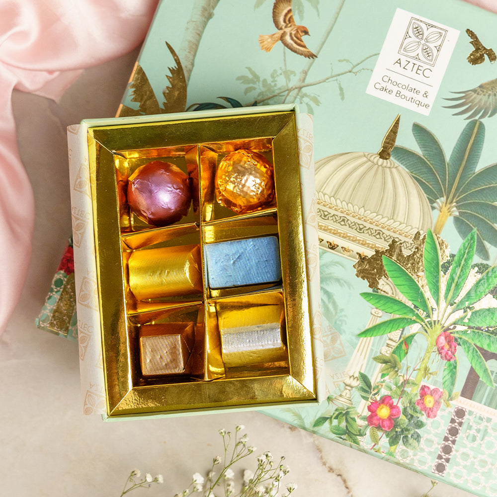 Chocolate Box - TCS SentimentsExpress