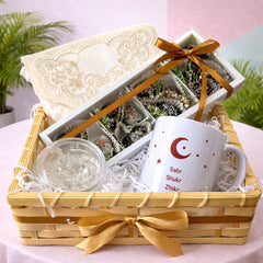 Ramadan Gift Basket