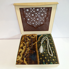 Couples Ramadan Blessings Set 