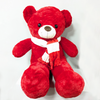 Love’s Grand Gesture – Large Red Bear for Your Valentine