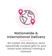 Online Gift Delivery in Pakistan | Cakes, Flowers & Gifts | TCS Sentim ...