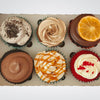 Assorted Cupcakes by Bake Away