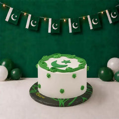 Azadi Bento Cake