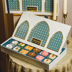Azure Mithai Collection